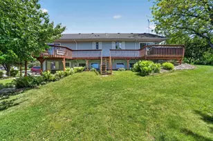 7129 Dorf View Ct, Sauk City, WI 53583 - Photo 35