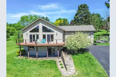 E2392 Black Forest Drive, La Valle, WI 53941 - Photo 1