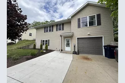 712 Williams Street, Janesville, WI 53545 - Photo 1