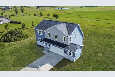 N6220 Blarney Stone Drive #0053, Albany, WI 53502 - Photo 1