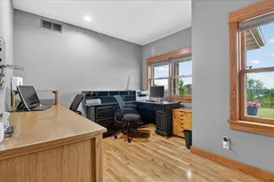 W6383 Hackbarth Rd, Fort Atkinson, WI 53538 - Photo 21