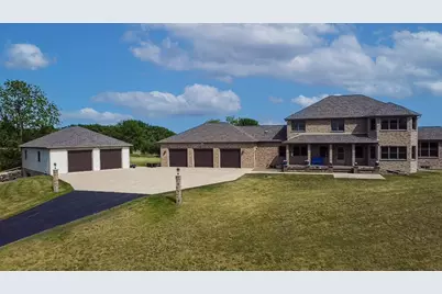 W6383 Hackbarth Road, Fort Atkinson, WI 53538 - Photo 45