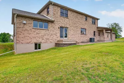 W6383 Hackbarth Road, Fort Atkinson, WI 53538 - Photo 41