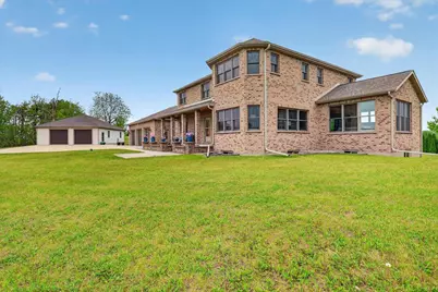 W6383 Hackbarth Road, Fort Atkinson, WI 53538 - Photo 43