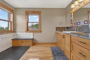 W6383 Hackbarth Rd, Fort Atkinson, WI 53538 - Photo 33