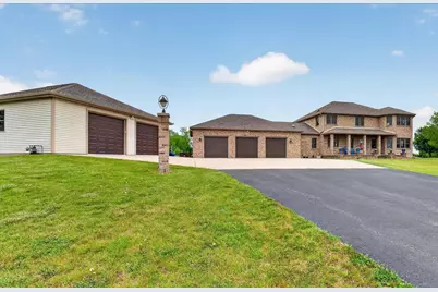 W6383 Hackbarth Road, Fort Atkinson, WI 53538 - Photo 1