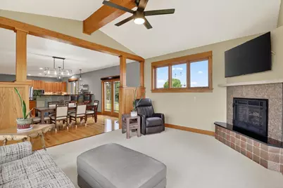 W6383 Hackbarth Road, Fort Atkinson, WI 53538 - Photo 15