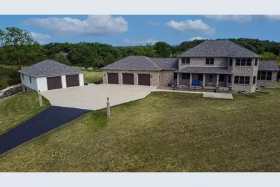 W6383 Hackbarth Road, Fort Atkinson, WI 53538 - Photo 47