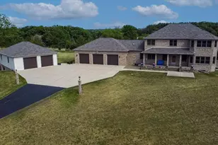 W6383 Hackbarth Rd, Fort Atkinson, WI 53538 - Photo 47