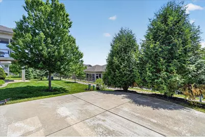 9025 Royal Oaks Circle, Verona, WI 53593 - Photo 49
