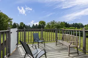 5909 N Violet View Dr, Milton, WI 53563 - Photo 39