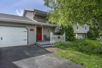 5909 N Violet View Drive, Milton, WI 53563 - Photo 1