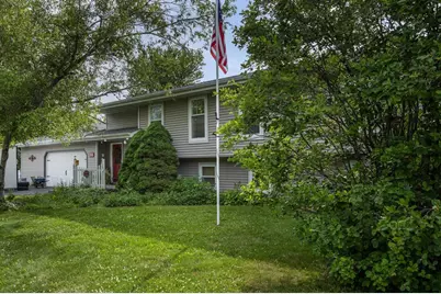 5909 N Violet View Drive, Milton, WI 53563 - Photo 5