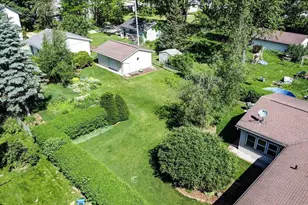 108 N Franklin St, Verona, WI 53593 - Photo 3