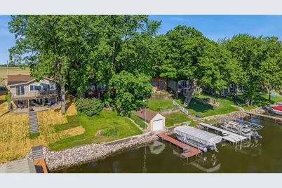 N10644 Howard Drive, Fox Lake, WI 53933 - Photo 13