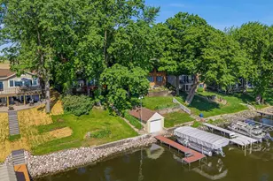 N10644 Howard Dr, Fox Lake, WI 53933 - Photo 13