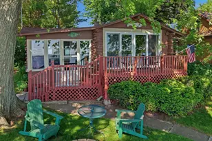 N10644 Howard Dr, Fox Lake, WI 53933 - Photo 1