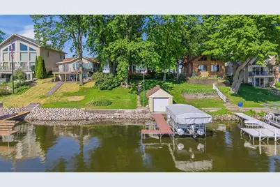 N10644 Howard Drive, Fox Lake, WI 53933 - Photo 11