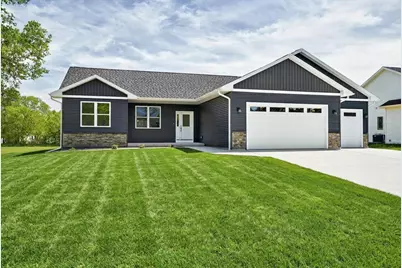 2004 W 4th Avenue, Brodhead, WI 53520 - Photo 1
