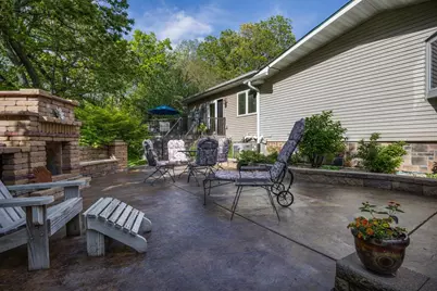 N5040 Ludwig Road, Rio, WI 53960 - Photo 49