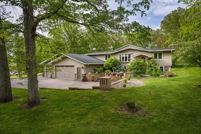 N5040 Ludwig Road, Rio, WI 53960 - Photo 1