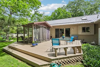 438 Fur Court, Wisconsin Dells, WI 53965 - Photo 45
