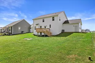 603 E Maple Beach Dr, Edgerton, WI 53534 - Photo 33