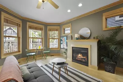 1029 Williamson Street #1, Madison, WI 53703 - Photo 3