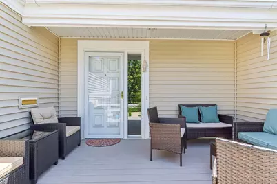 19 Oak Creek Trail, Madison, WI 53717 - Photo 5