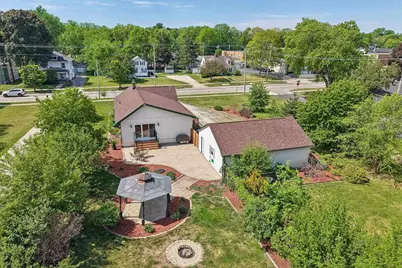 332 E Madison Avenue, Milton, WI 53563 - Photo 41