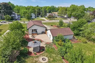 332 E Madison Ave, Milton, WI 53563 - Photo 41