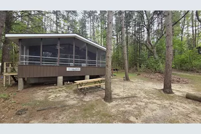 284 S Parker Lake Road, Oxford, WI 53952 - Photo 9