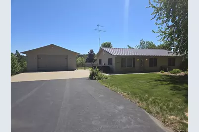 2446 Mikoda Avenue, Friendship, WI 53934 - Photo 1