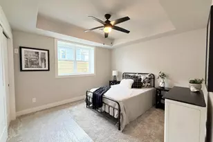 Unit 7 1 Bellflower Dr, DeForest, WI 53532 - Photo 25