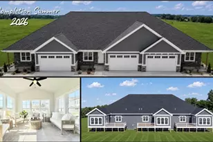 Unit 7 1 Bellflower Dr, DeForest, WI 53532 - Photo 1