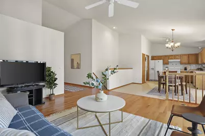 1110 Velvet Leaf Drive, Madison, WI 53719 - Photo 5