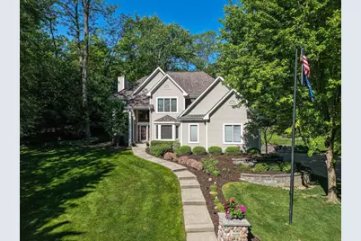 W305N2373 Maple Avenue, Pewaukee, WI 53072 - Photo 51