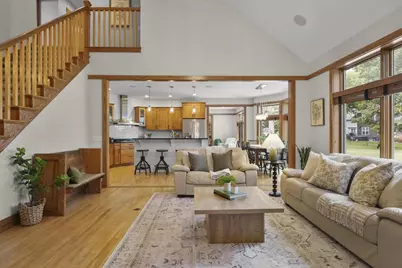 5960 Oak Hollow Drive, Mcfarland, WI 53558 - Photo 9