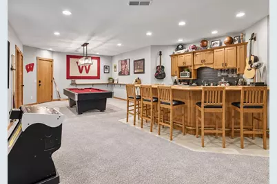 5960 Oak Hollow Drive, Mcfarland, WI 53558 - Photo 17