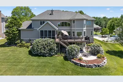 1516 Blue Ridge Trail, Waunakee, WI 53597 - Photo 53