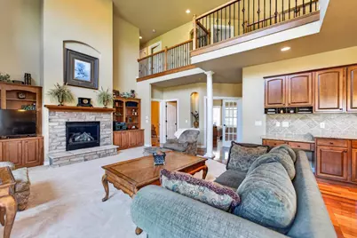1516 Blue Ridge Trail, Waunakee, WI 53597 - Photo 7