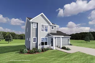 2187 Waterfall Way, Madison, WI 53718 - Photo 1