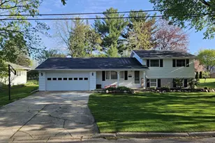 242 Sunset Rd, Columbus, WI 53925 - Photo 1