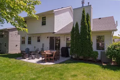 7818 E Oakbrook Circle, Madison, WI 53717 - Photo 5