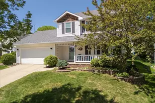 7818 E Oakbrook Cir, Madison, WI 53717 - Photo 1
