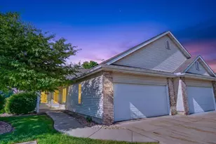 706 Creek Edge Dr, DeForest, WI 53532 - Photo 51