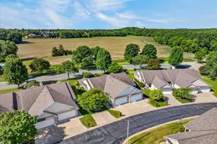 706 Creek Edge Dr, DeForest, WI 53532 - Photo 45