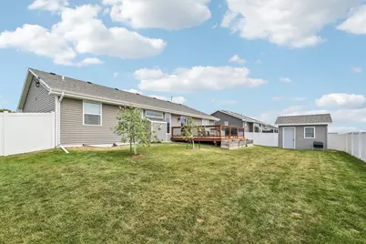 39 E Gailen Lane, Milton, WI 53563 - Photo 43