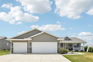39 E Gailen Ln, Milton, WI 53563 - Photo 3