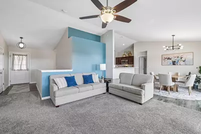 39 E Gailen Lane, Milton, WI 53563 - Photo 5